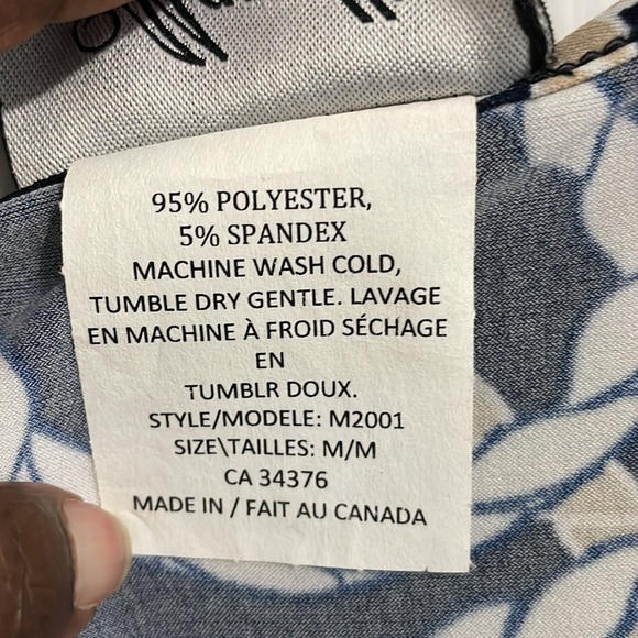 Short Sleeve Jumpsuit - Picture 8 of 13